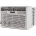Frigidaire 18 000 BTU 230V Window-Mounted Median Air Conditioner with Temperature Sensing Remote Control - B01B4XUPO2